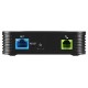 Grandstream Networks HT801-V2 gateway/controller 10, 100 Mbit/s Grandstream Networks HT801-V2 gateway/controller 10, 100 Mbit/s