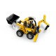 LEGO TECHNIC 42197 Backhoe loader LEGO TECHNIC 42197 Backhoe loader