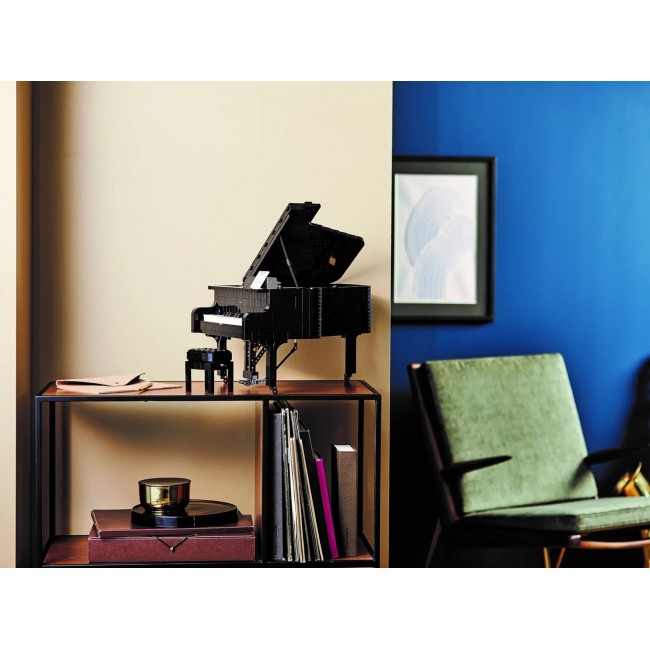 LEGO IDEAS 21323 GRAND PIANO LEGO IDEAS 21323 GRAND PIANO