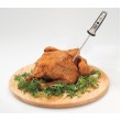 GEFU 21820 food thermometer -45 - 200 C Digital