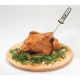GEFU 21820 food thermometer -45 - 200 C Digital
