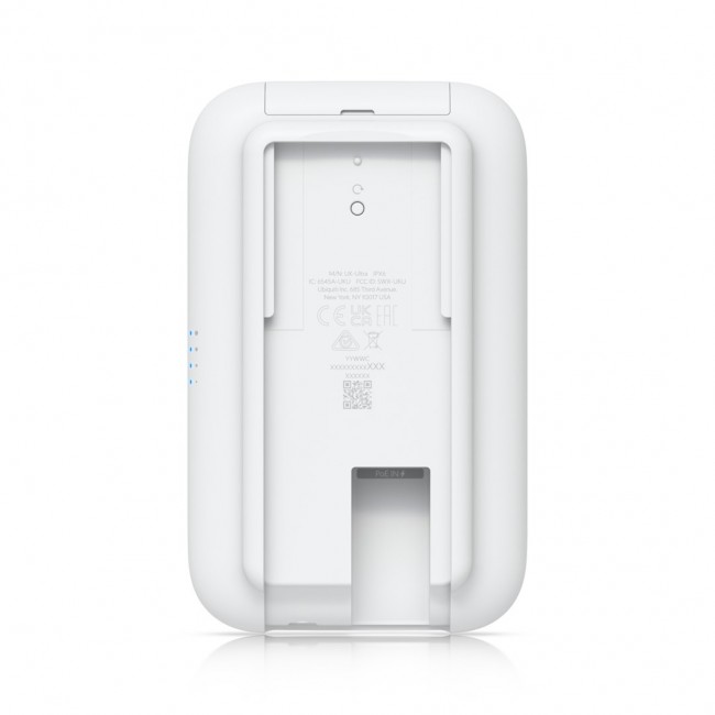 Ubiquiti Swiss Army Knife Ultra 866.7 Mbit/s White Power over Ethernet (PoE) Ubiquiti Swiss Army Knife Ultra 866.7 Mbit/s White Power over Ethernet (PoE)