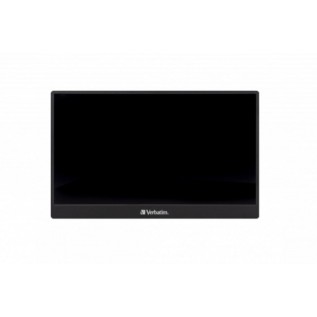 Verbatim 49590 computer monitor 35.6 cm (14 Verbatim 49590 computer monitor 35.6 cm (14