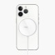 Vonm hlen Aura Mini Smartphone Silver, White USB Indoor