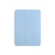 Apple Smart Folio for iPad (10th generation) - Sky Apple Smart Folio for iPad (10th generation) - Sky