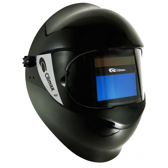 Welding Helmet CLIMAX 421 Welding Helmet CLIMAX 421