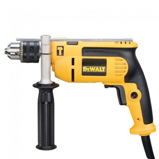 DEWALT 650W HAMMER DRILL DWD024 DEWALT 650W HAMMER DRILL DWD024