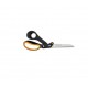 Fiskars 1020223 kitchen scissors 300 mm Black, Orange Universal
