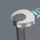 Wera 05020229001 combination wrench