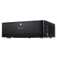 Silverstone GD06B Desktop Black Silverstone GD06B Desktop Black