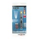 Ansmann Future T120 Black Pen flashlight LED Ansmann Future T120 Black Pen flashlight LED