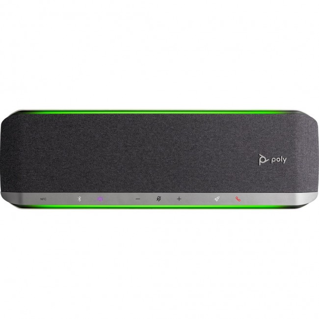POLY Sync 60 Microsoft Teams Certified Speakerphone