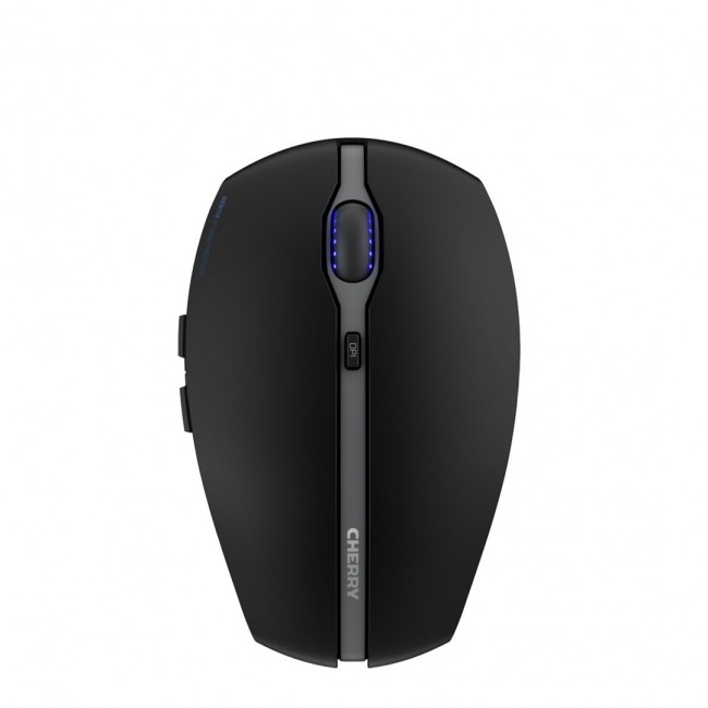 CHERRY GENTIX BT mouse Gaming Ambidextrous Bluetooth Optical 2000 DPI CHERRY GENTIX BT mouse Gaming Ambidextrous Bluetooth Optical 2000 DPI
