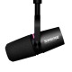 Shure MV7I - smart microphone and interface Shure MV7I - smart microphone and interface