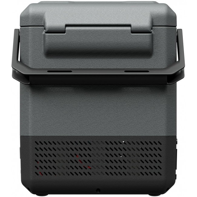 PORTABLE COMPRESSOR FRIDGE YOLCO ET8 CARBON PORTABLE COMPRESSOR FRIDGE YOLCO ET8 CARBON