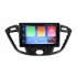 Radio navigation GPS Ford Transit 2012-2018