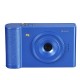 Digital Camera Denver DCA-4811BU 5MP CMOS Blue Digital Camera Denver DCA-4811BU 5MP CMOS Blue
