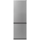 Gorenje NRK6182PS4 Freestanding 292 L E Grey Gorenje NRK6182PS4 Freestanding 292 L E Grey