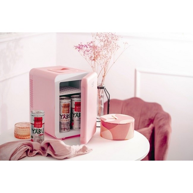 Mini Fridge Adler AD 8084P Mini Fridge Adler AD 8084P