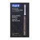 Oral-B Pulsonic Slim Clean 2000 Sonic toothbrush Black Oral-B Pulsonic Slim Clean 2000 Sonic toothbrush Black