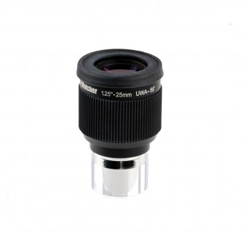 Skywatcher SWA-58 25mm 1.25