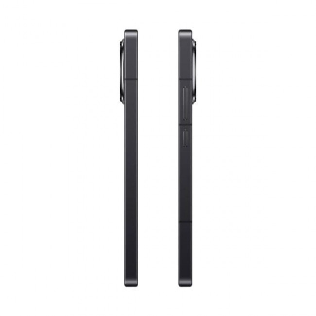 Xiaomi Poco F7 Pro 5G Dual Sim 12/512GB Black Xiaomi Poco F7 Pro 5G Dual Sim 12/512GB Black