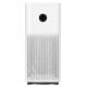 Xiaomi Smart Air Purifier 4 48 m 64 dB White Xiaomi Smart Air Purifier 4 48 m 64 dB White