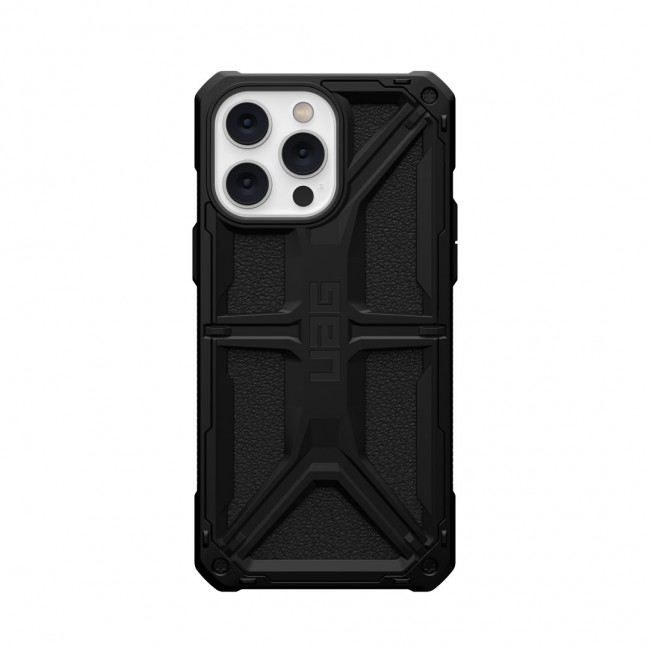Urban Armor Gear Monarch mobile phone case 17 cm (6.7