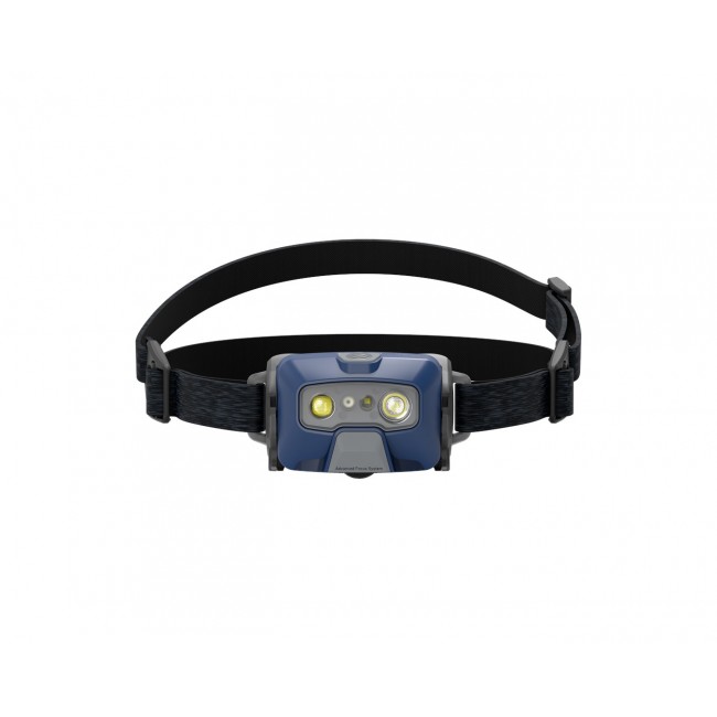 Ledlenser HF6R Core Blue Headband flashlight LED