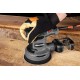 Graphite 59G348 floor polisher/sander Graphite 59G348 floor polisher/sander