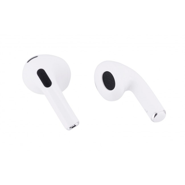 Apple AirPods (3rd generation) with Lightning Charging Case Apple AirPods (3rd generation) with Lightning Charging Case