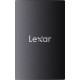 Lexar LSL500X004T-RNBNG external solid state drive 4 TB USB Type-C USB 3.2 Gen 2x2 Black Lexar LSL500X004T-RNBNG external solid state drive 4 TB USB Type-C USB 3.2 Gen 2x2 Black