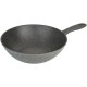 Ballarini Murano Induction Granite Wok - 30 cm Ballarini Murano Induction Granite Wok - 30 cm