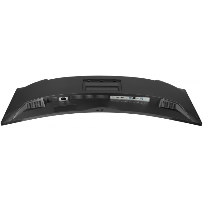iiyama G-MASTER 45 Dual QHD VA panel with KVM switch, USB-C dock and RJ45 (LAN) and height adjustable stand iiyama G-MASTER 45 Dual QHD VA panel with KVM switch, USB-C dock and RJ45 (LAN) and height adjustable stand