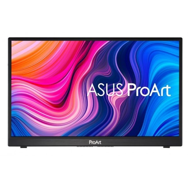 ASUS PA148CTV computer monitor 35.6 cm (14 ASUS PA148CTV computer monitor 35.6 cm (14