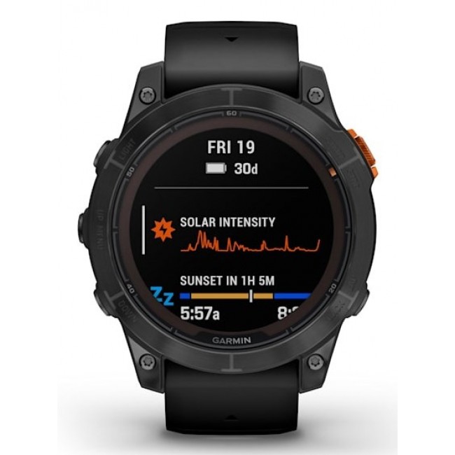 Garmin f nix 7 Pro Solar Edition 3.3 cm (1.3 Garmin f nix 7 Pro Solar Edition 3.3 cm (1.3