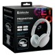 HEADPHONES DEFENDER BLUETOOTH FREEMOTION B480 WHITE HEADPHONES DEFENDER BLUETOOTH FREEMOTION B480 WHITE
