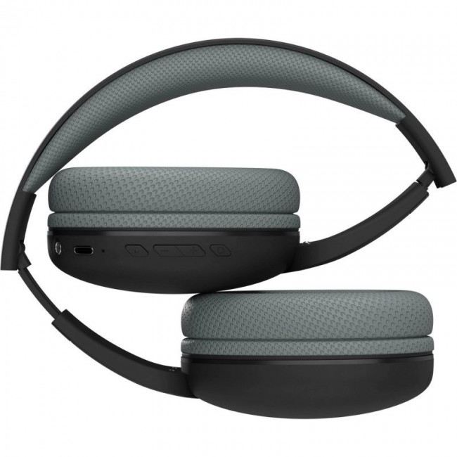 HEADPHONES DEFENDER BLUETOOTH FREEMOTION B480 BLACK HEADPHONES DEFENDER BLUETOOTH FREEMOTION B480 BLACK