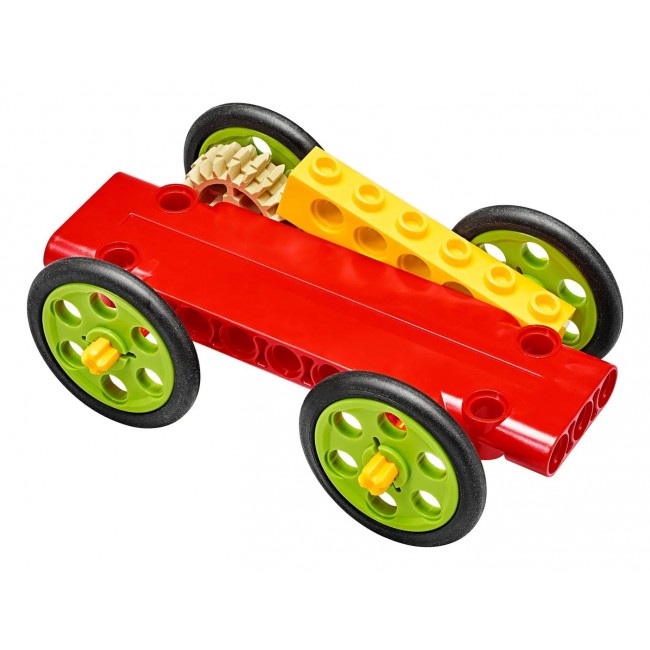 LEGO EDUCATION 45400 BricQ Motion Prime LEGO EDUCATION 45400 BricQ Motion Prime
