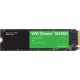 Western Digital Green SN350 500 GB M.2 PCI Express 3.0 NVMe TLC Western Digital Green SN350 500 GB M.2 PCI Express 3.0 NVMe TLC