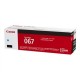 Canon 067 toner cartridge 1 pc(s) Original Cyan Canon 067 toner cartridge 1 pc(s) Original Cyan