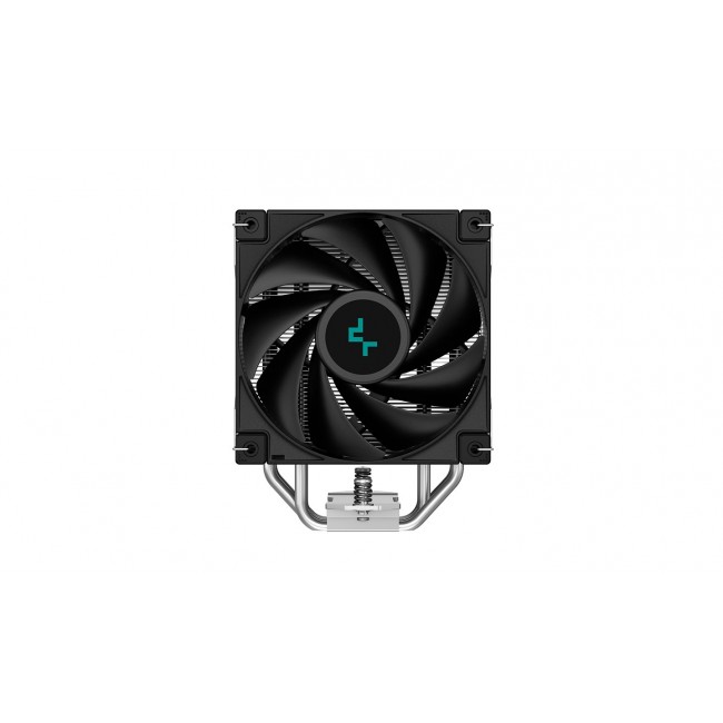 DeepCool AK400 Processor Air cooler 12 cm Black 1 pc(s) DeepCool AK400 Processor Air cooler 12 cm Black 1 pc(s)