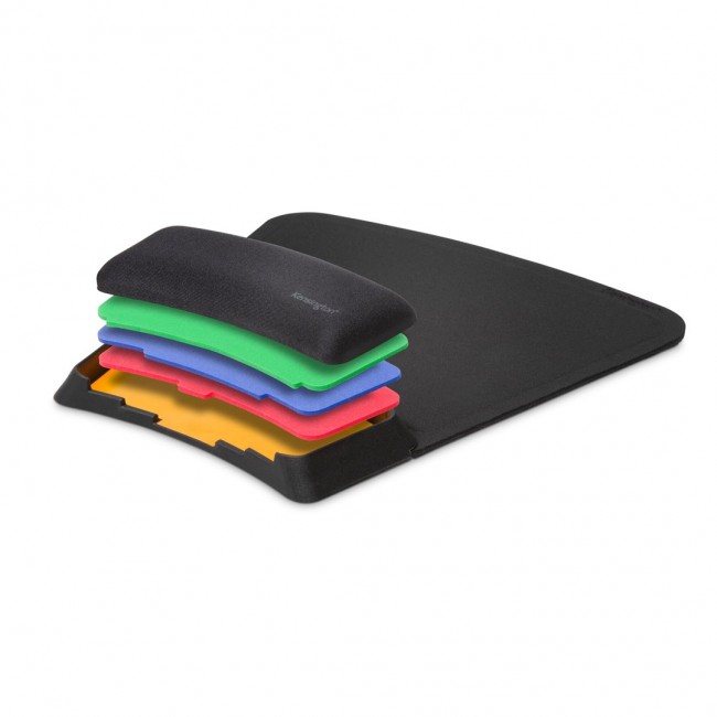 Kensington SmartFit Mouse Pad Kensington SmartFit Mouse Pad