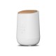 Medisana AH 680 humidifier Ultrasonic 2.6 L White, Wood 24 W Medisana AH 680 humidifier Ultrasonic 2.6 L White, Wood 24 W