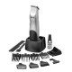 Wahl Groomsman Black, Silver Wahl Groomsman Black, Silver