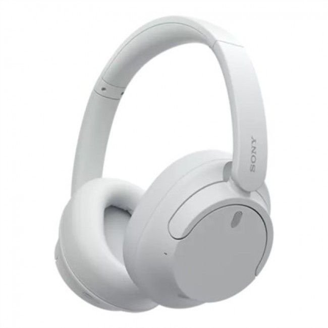 Sony WH-CH720 Headset Wired & Wireless Head-band Calls/Music USB Type-C Bluetooth White Sony WH-CH720 Headset Wired & Wireless Head-band Calls/Music USB Type-C Bluetooth White