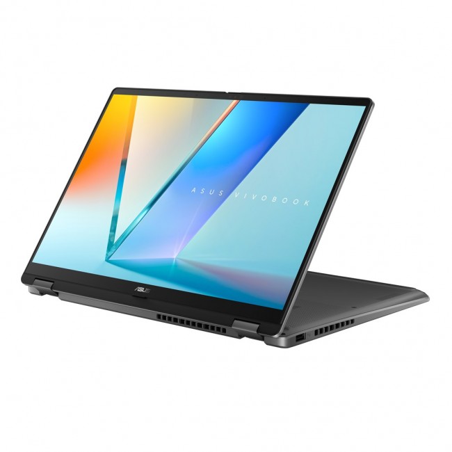 ASUS Vivobook 14 Flip TP3407SA-DS74T Intel Core Ultra 7 256V Hybrid (2-in-1) 35.6 cm (14 ASUS Vivobook 14 Flip TP3407SA-DS74T Intel Core Ultra 7 256V Hybrid (2-in-1) 35.6 cm (14