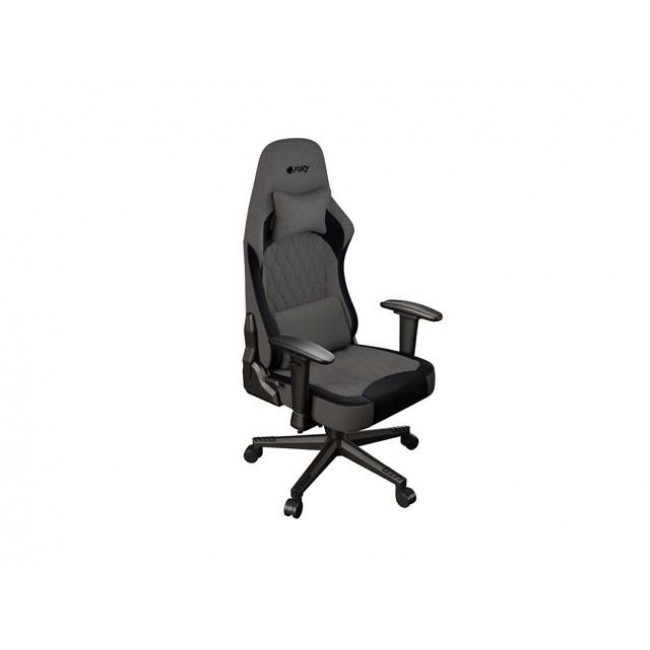Gaming chair Fury Shinai S8 grey