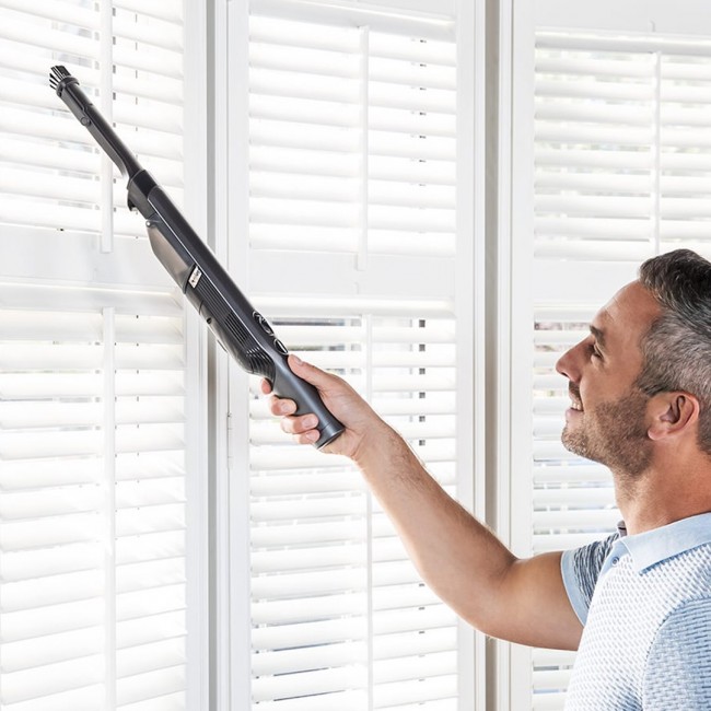 Shark WV200 Cordless Handheld Shark WV200 Cordless Handheld