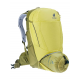 Bicycle backpack -Deuter Trans Alpine 30 Sprout- cactus